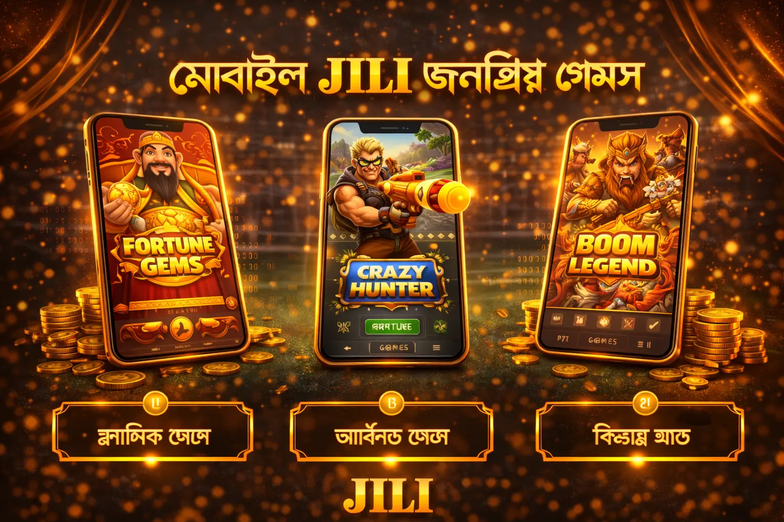 JILI