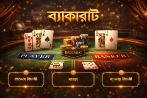 baccarat bangladesh